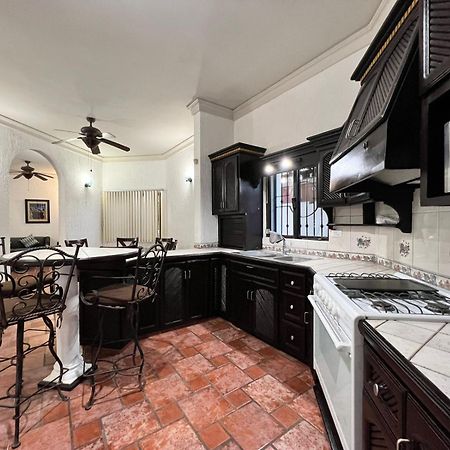 לה פז Casa Sonora Cheerful 3Br Home Close To Dtwn With Small Pool מראה חיצוני תמונה