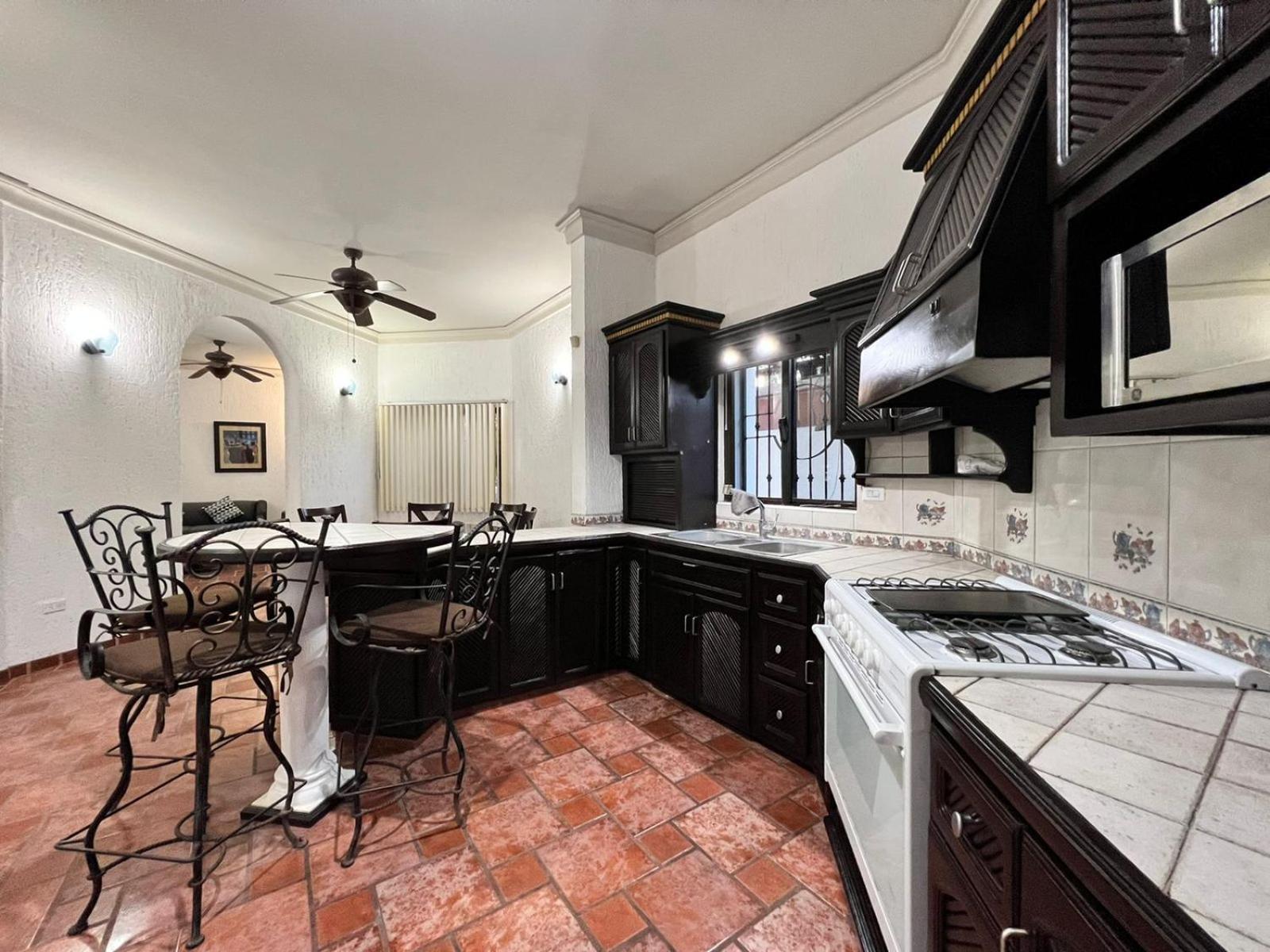 לה פז Casa Sonora Cheerful 3Br Home Close To Dtwn With Small Pool מראה חיצוני תמונה