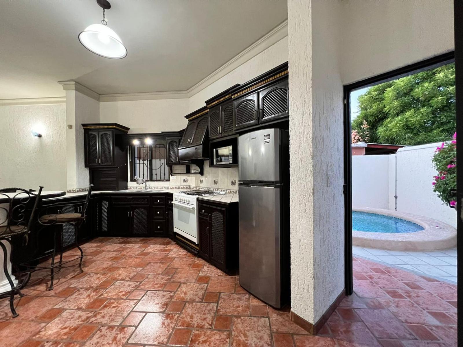 לה פז Casa Sonora Cheerful 3Br Home Close To Dtwn With Small Pool מראה חיצוני תמונה