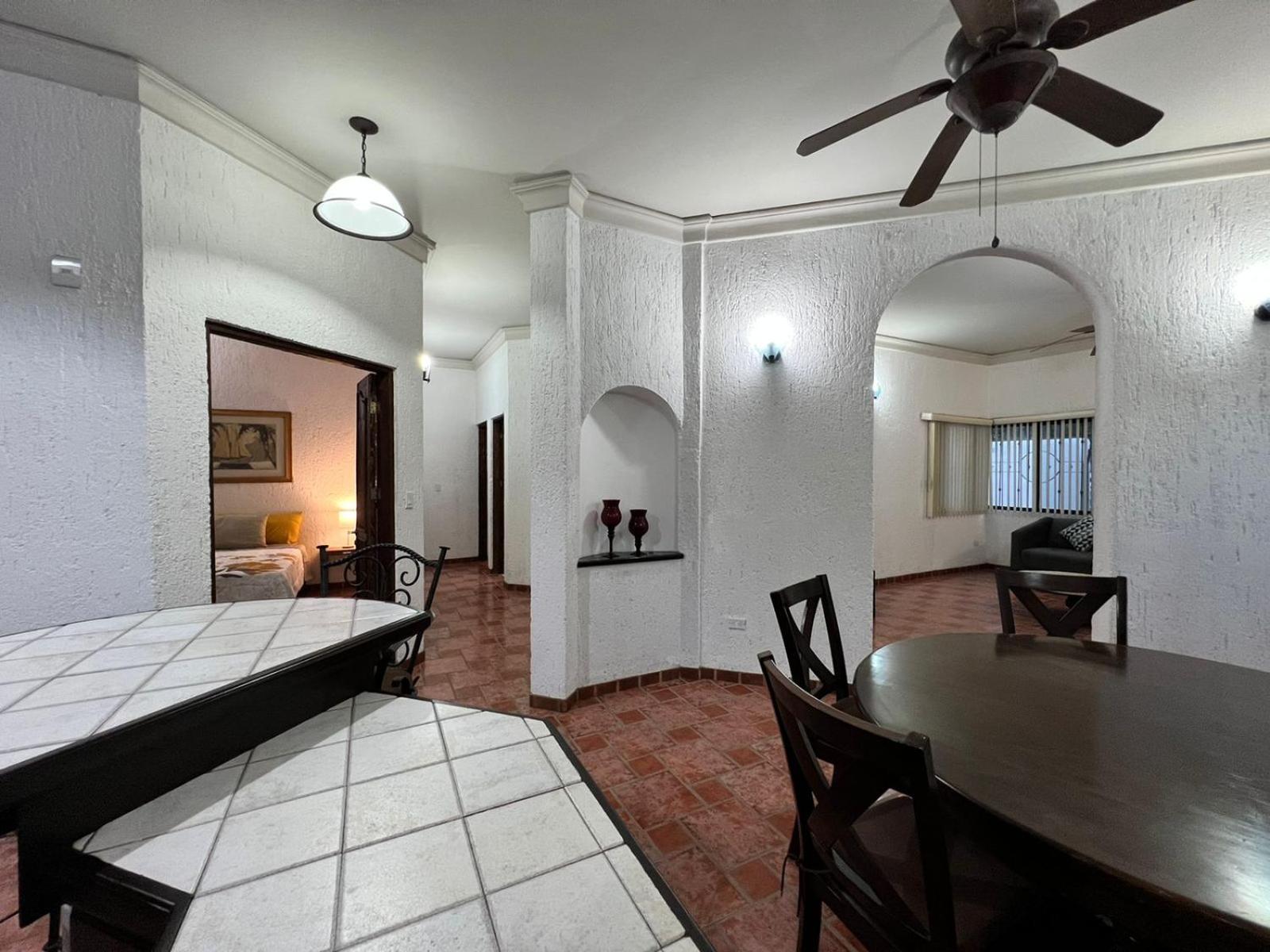 לה פז Casa Sonora Cheerful 3Br Home Close To Dtwn With Small Pool מראה חיצוני תמונה