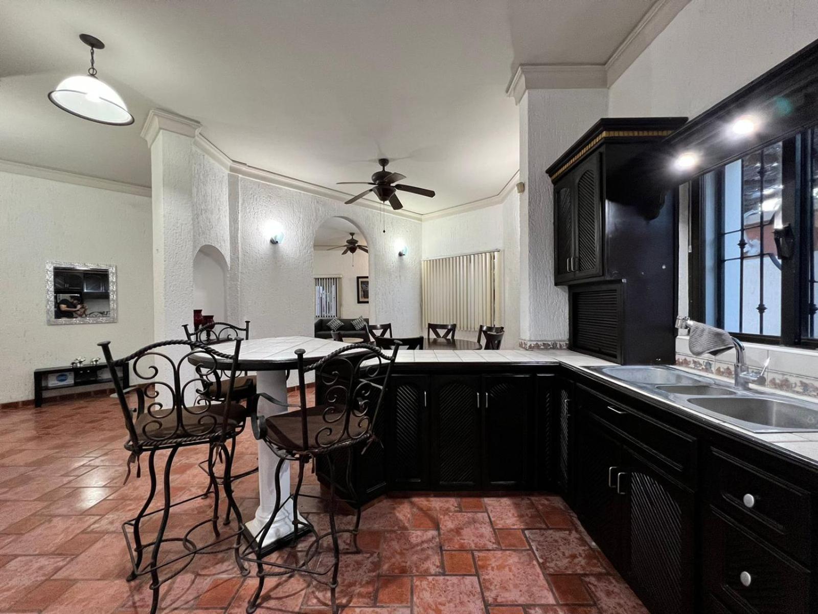 לה פז Casa Sonora Cheerful 3Br Home Close To Dtwn With Small Pool מראה חיצוני תמונה