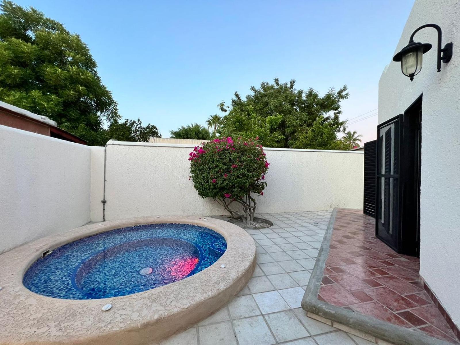 לה פז Casa Sonora Cheerful 3Br Home Close To Dtwn With Small Pool מראה חיצוני תמונה