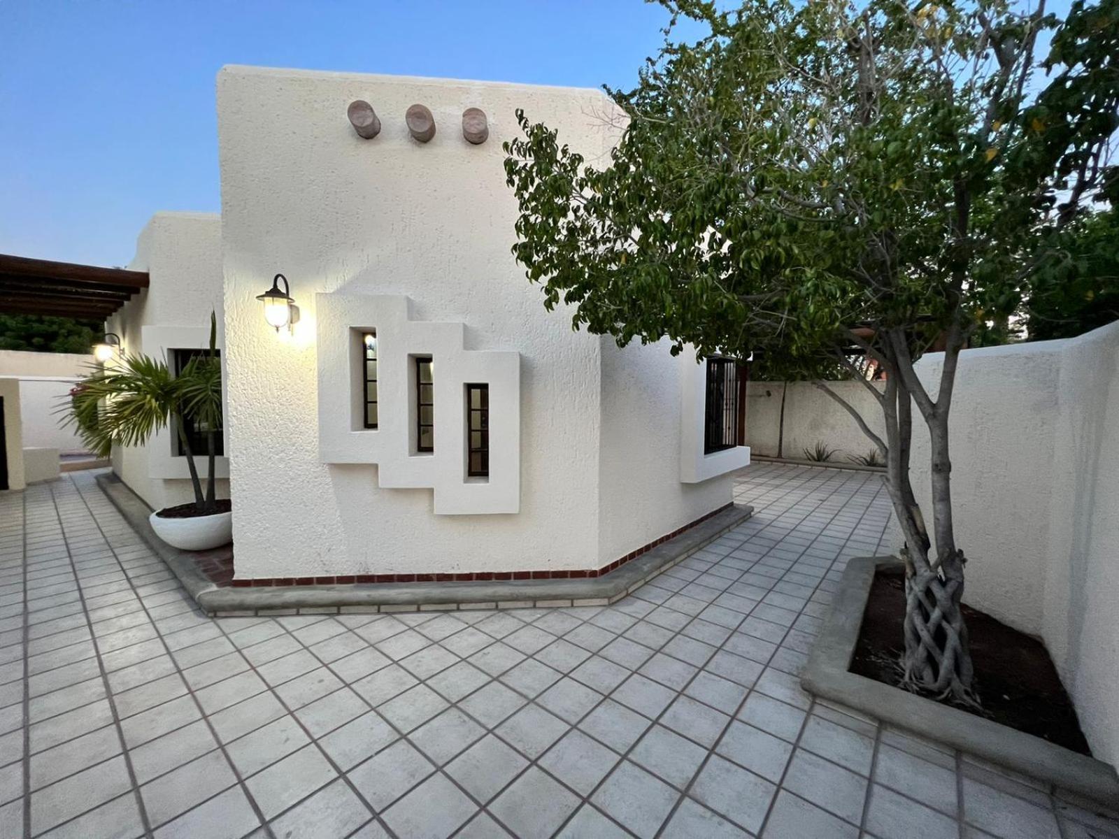 לה פז Casa Sonora Cheerful 3Br Home Close To Dtwn With Small Pool מראה חיצוני תמונה