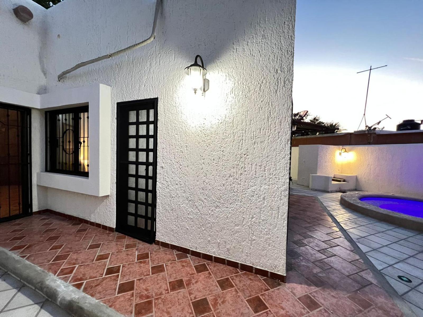 לה פז Casa Sonora Cheerful 3Br Home Close To Dtwn With Small Pool מראה חיצוני תמונה