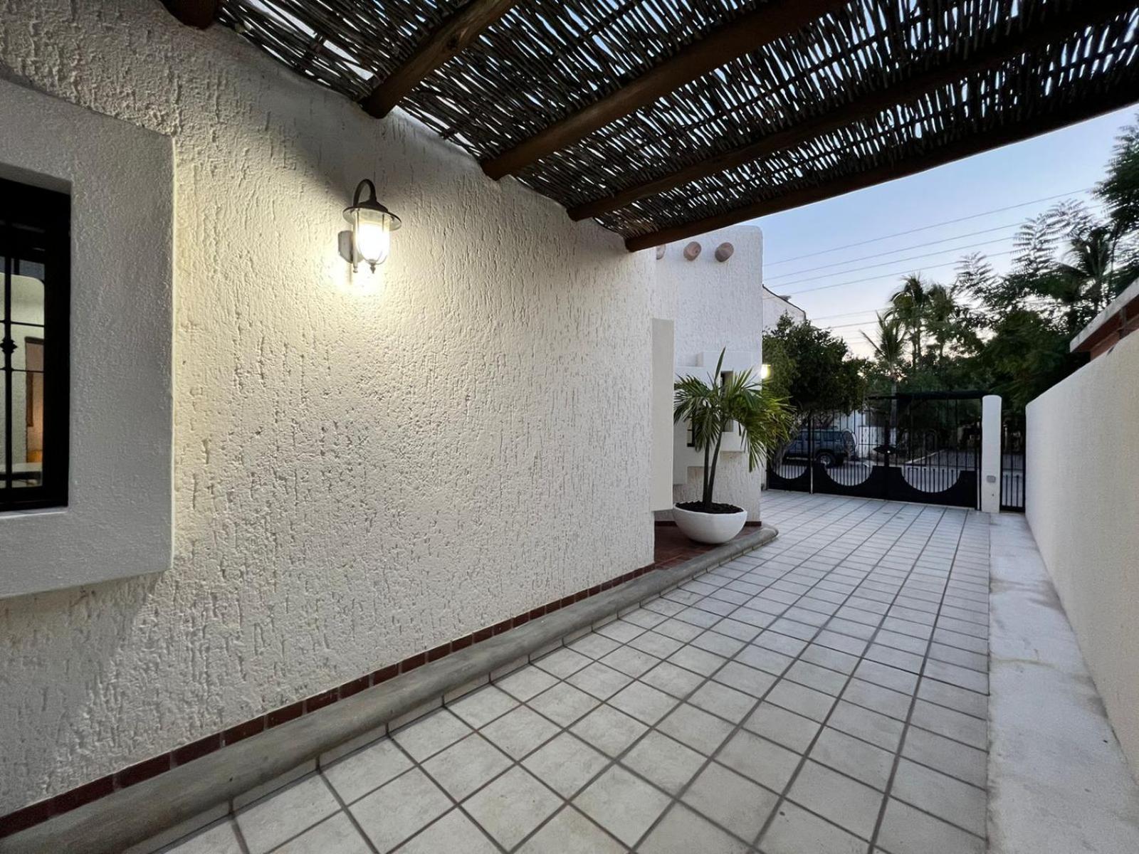 לה פז Casa Sonora Cheerful 3Br Home Close To Dtwn With Small Pool מראה חיצוני תמונה