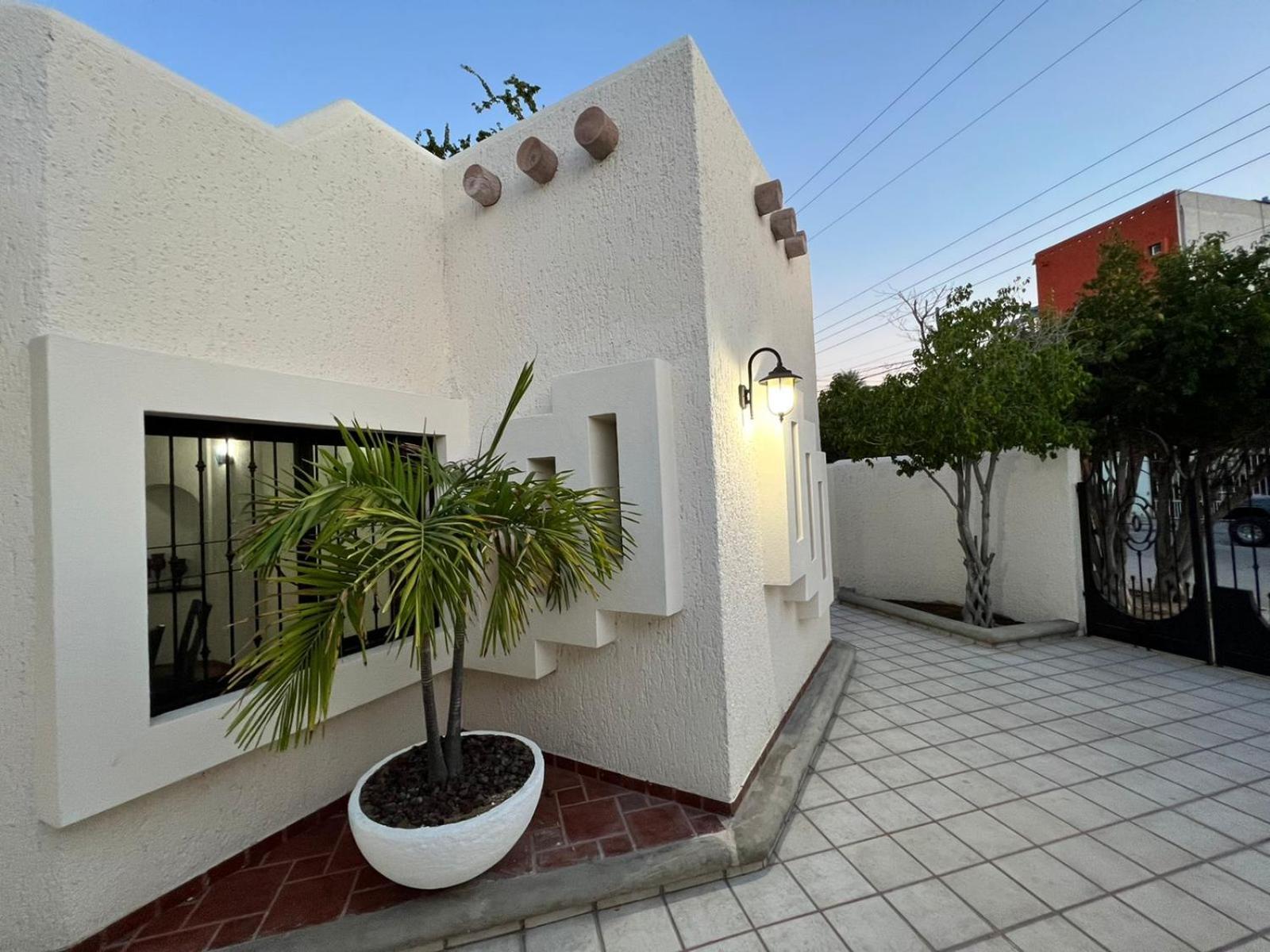 לה פז Casa Sonora Cheerful 3Br Home Close To Dtwn With Small Pool מראה חיצוני תמונה