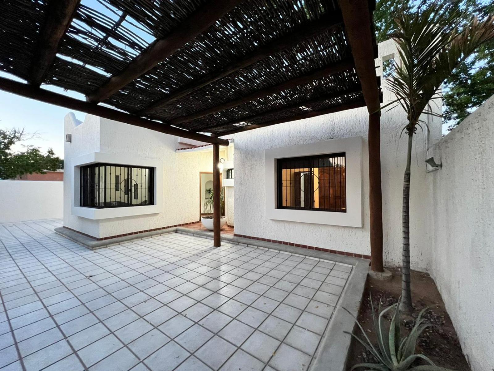 לה פז Casa Sonora Cheerful 3Br Home Close To Dtwn With Small Pool מראה חיצוני תמונה