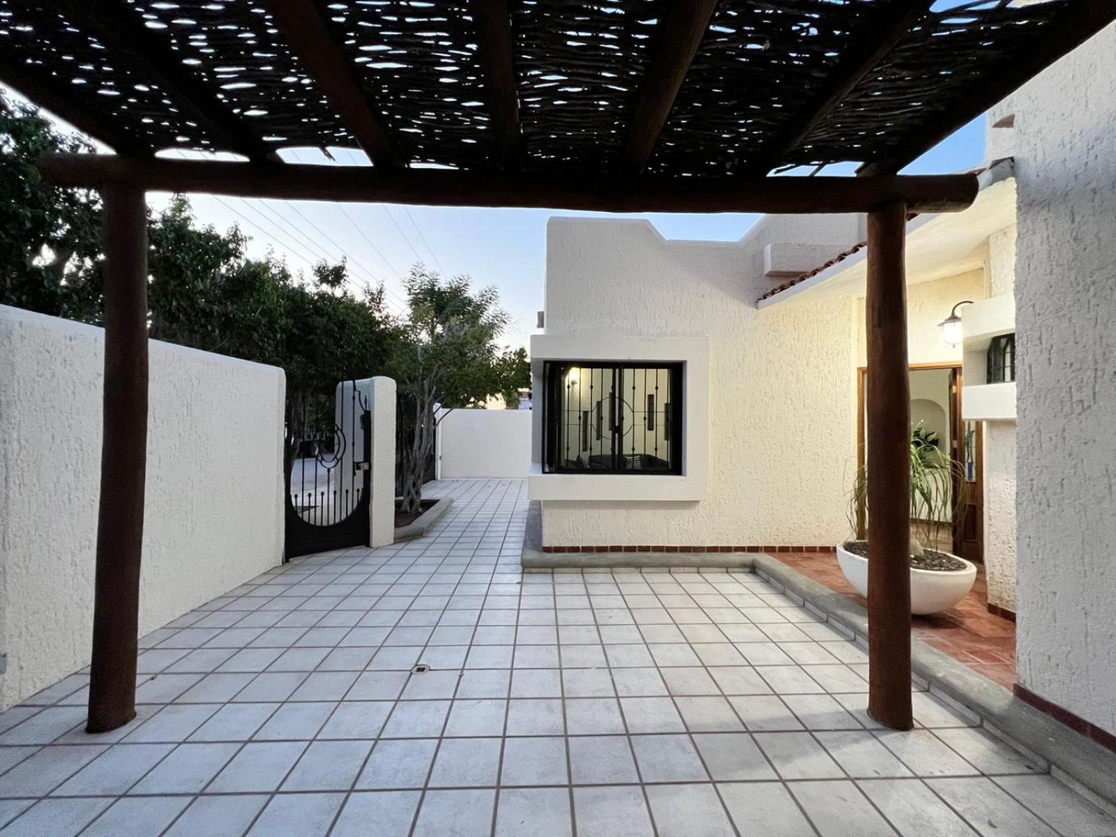 לה פז Casa Sonora Cheerful 3Br Home Close To Dtwn With Small Pool מראה חיצוני תמונה