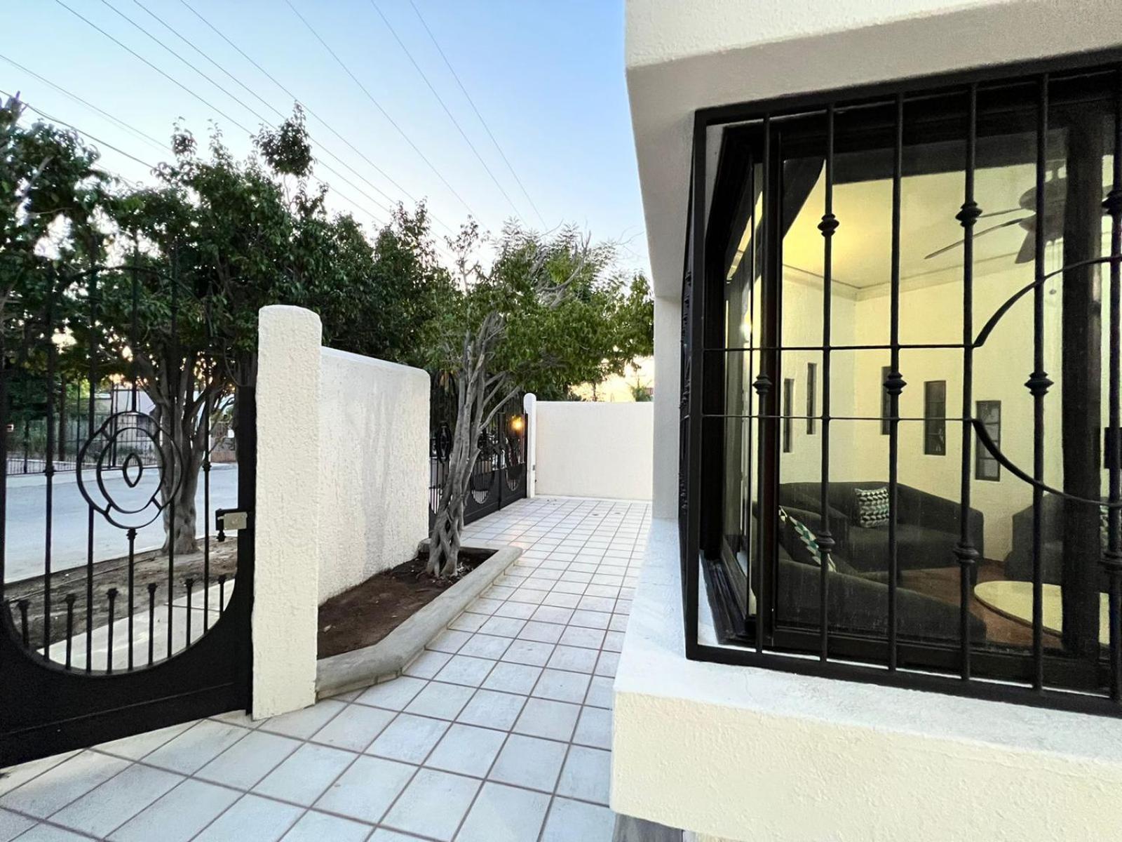 לה פז Casa Sonora Cheerful 3Br Home Close To Dtwn With Small Pool מראה חיצוני תמונה