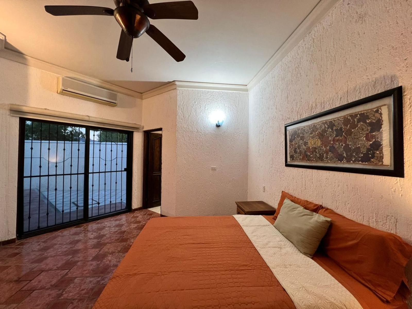לה פז Casa Sonora Cheerful 3Br Home Close To Dtwn With Small Pool מראה חיצוני תמונה
