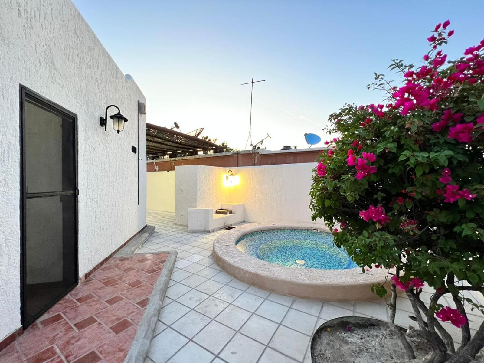 לה פז Casa Sonora Cheerful 3Br Home Close To Dtwn With Small Pool מראה חיצוני תמונה