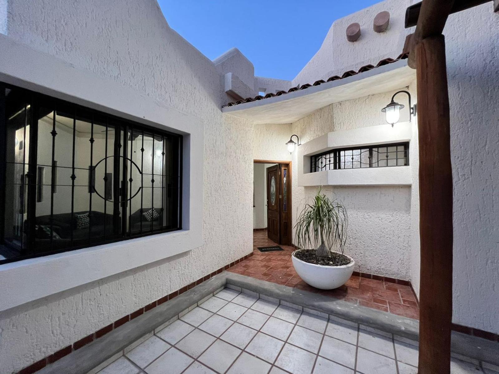 לה פז Casa Sonora Cheerful 3Br Home Close To Dtwn With Small Pool מראה חיצוני תמונה