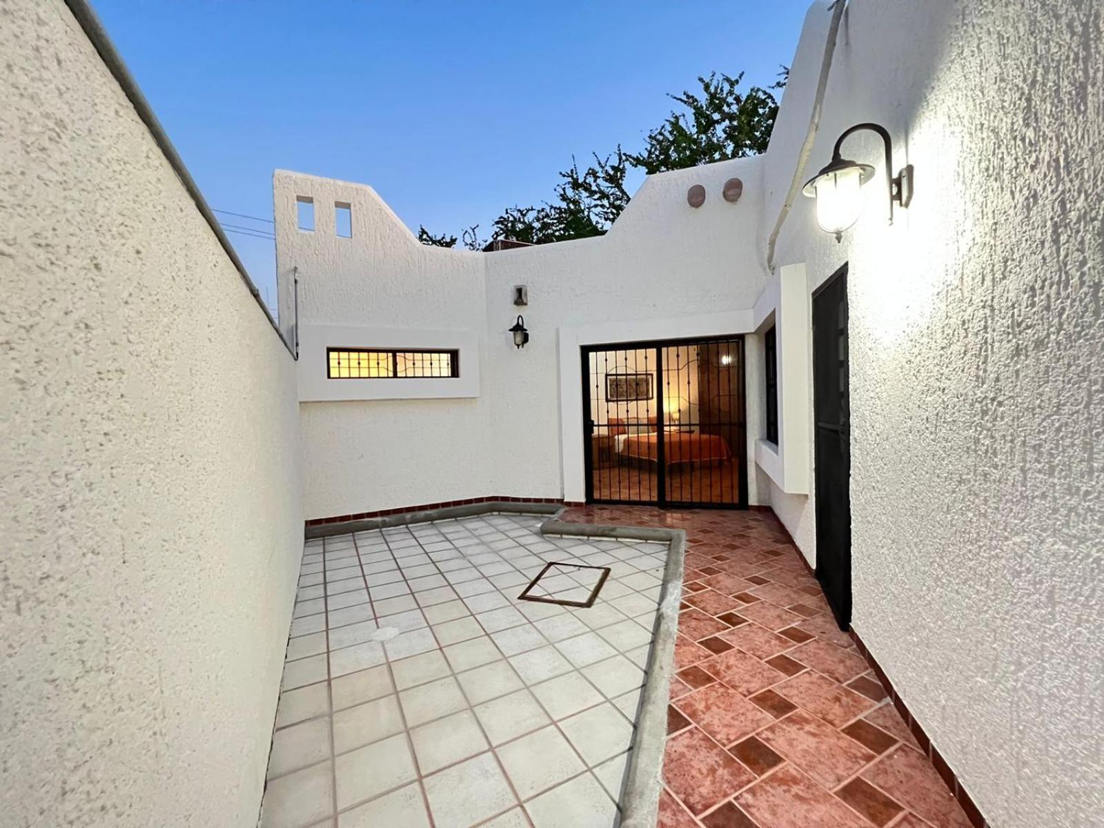 לה פז Casa Sonora Cheerful 3Br Home Close To Dtwn With Small Pool מראה חיצוני תמונה