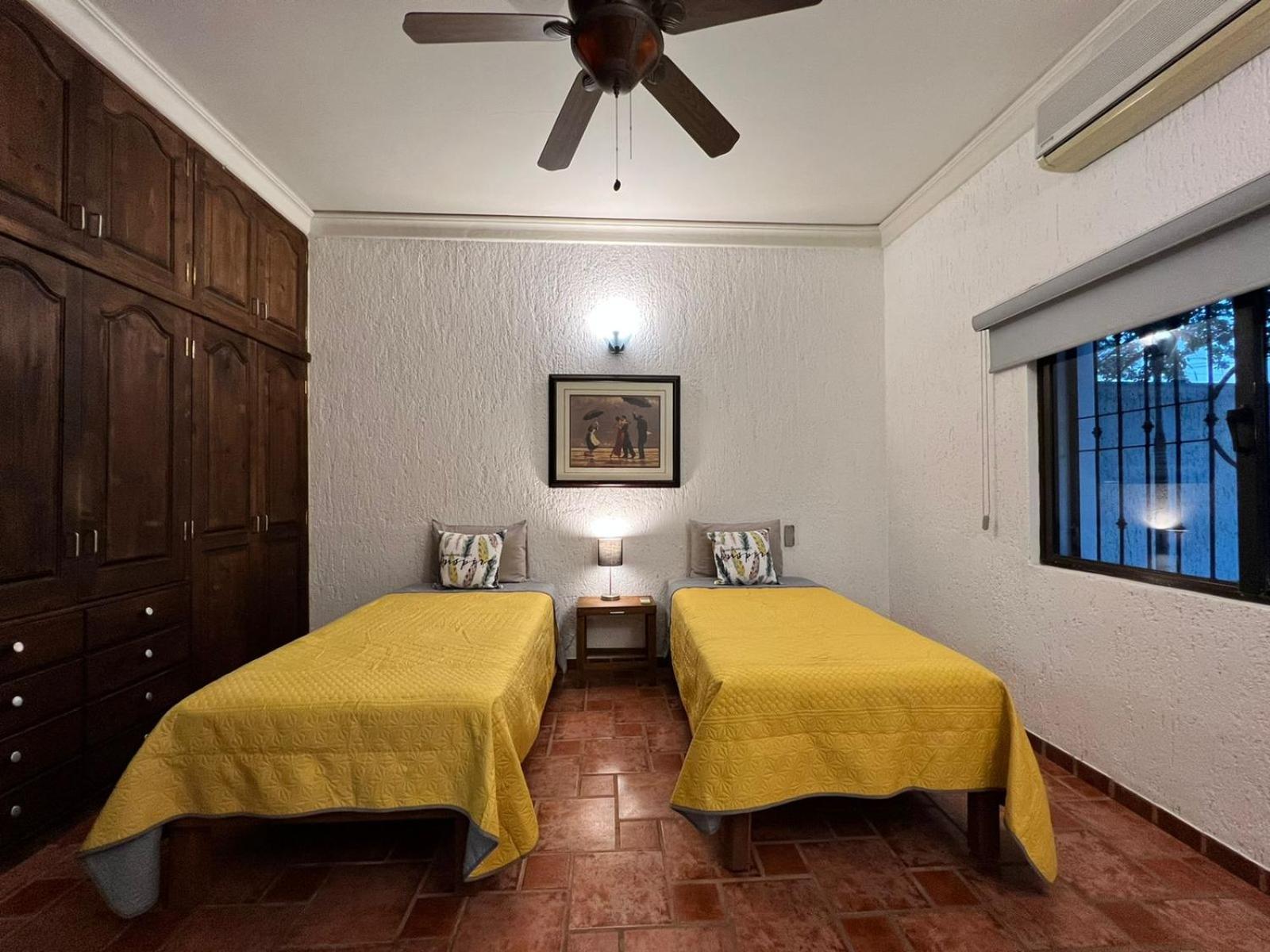 לה פז Casa Sonora Cheerful 3Br Home Close To Dtwn With Small Pool מראה חיצוני תמונה