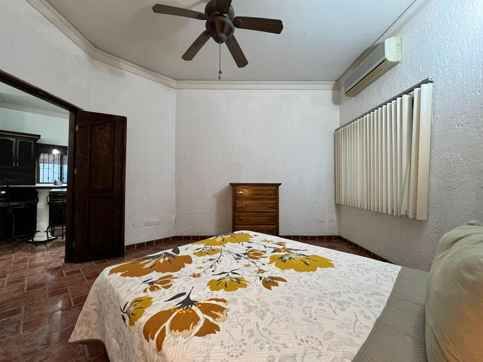 לה פז Casa Sonora Cheerful 3Br Home Close To Dtwn With Small Pool מראה חיצוני תמונה