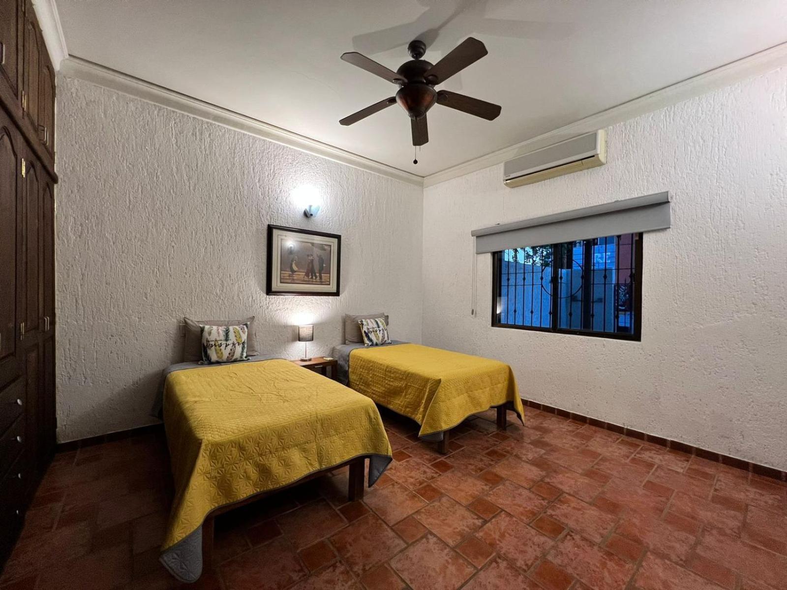 לה פז Casa Sonora Cheerful 3Br Home Close To Dtwn With Small Pool מראה חיצוני תמונה
