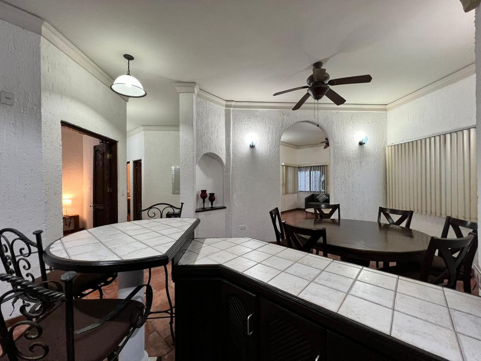 לה פז Casa Sonora Cheerful 3Br Home Close To Dtwn With Small Pool מראה חיצוני תמונה