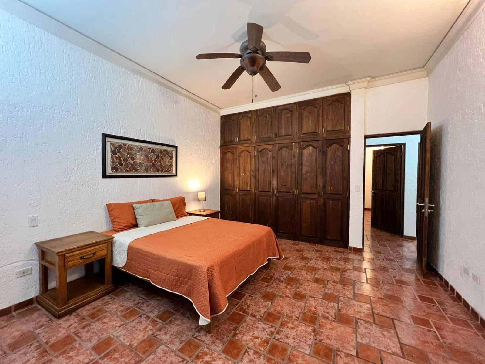 לה פז Casa Sonora Cheerful 3Br Home Close To Dtwn With Small Pool מראה חיצוני תמונה