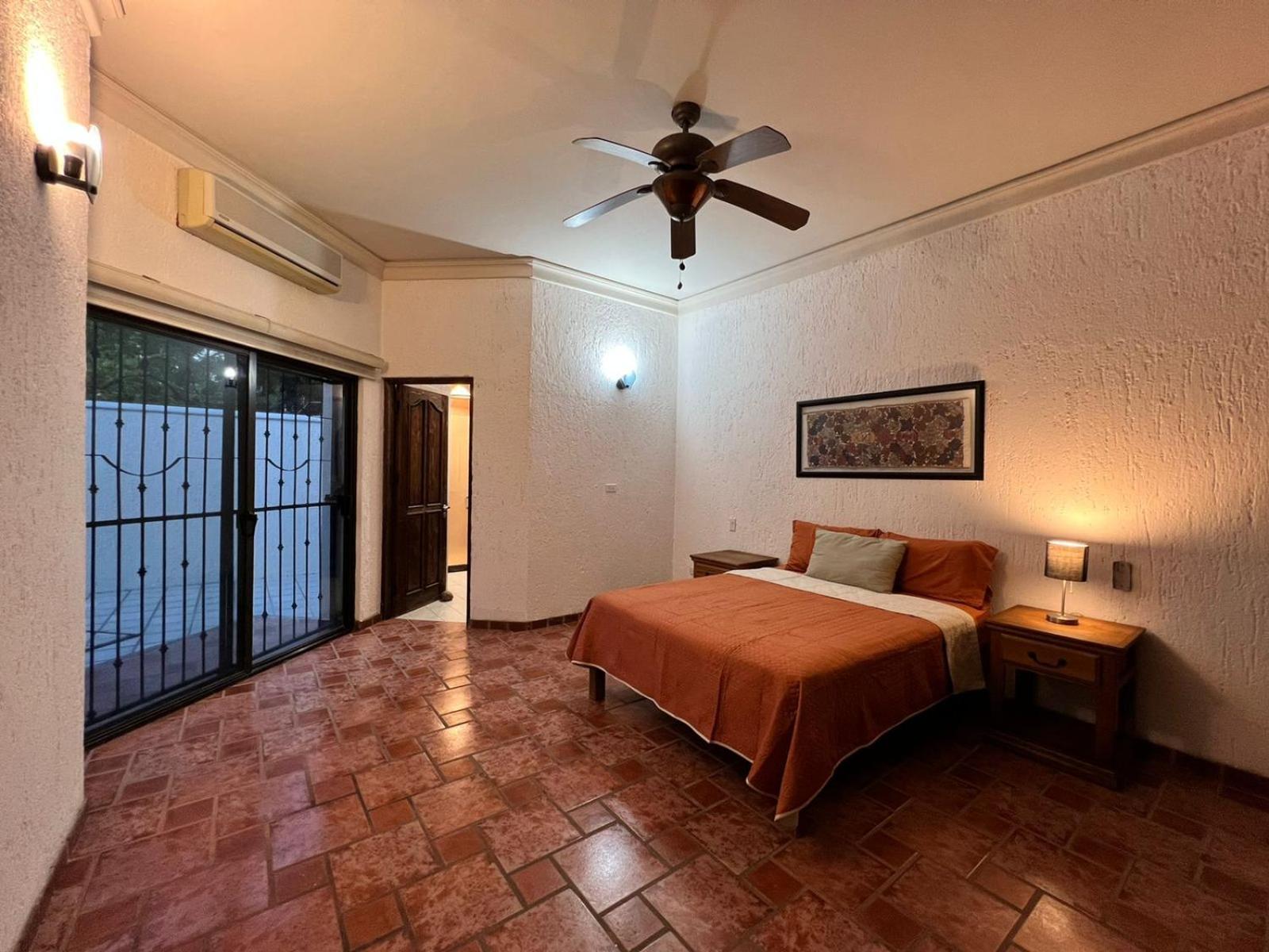 לה פז Casa Sonora Cheerful 3Br Home Close To Dtwn With Small Pool מראה חיצוני תמונה